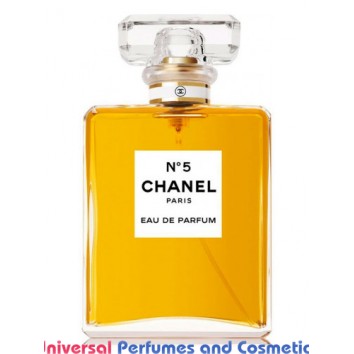 Our impression of Chanel No 5 Eau de Parfum Chanel for Women Premium Perfume Oil (005908) Premium 